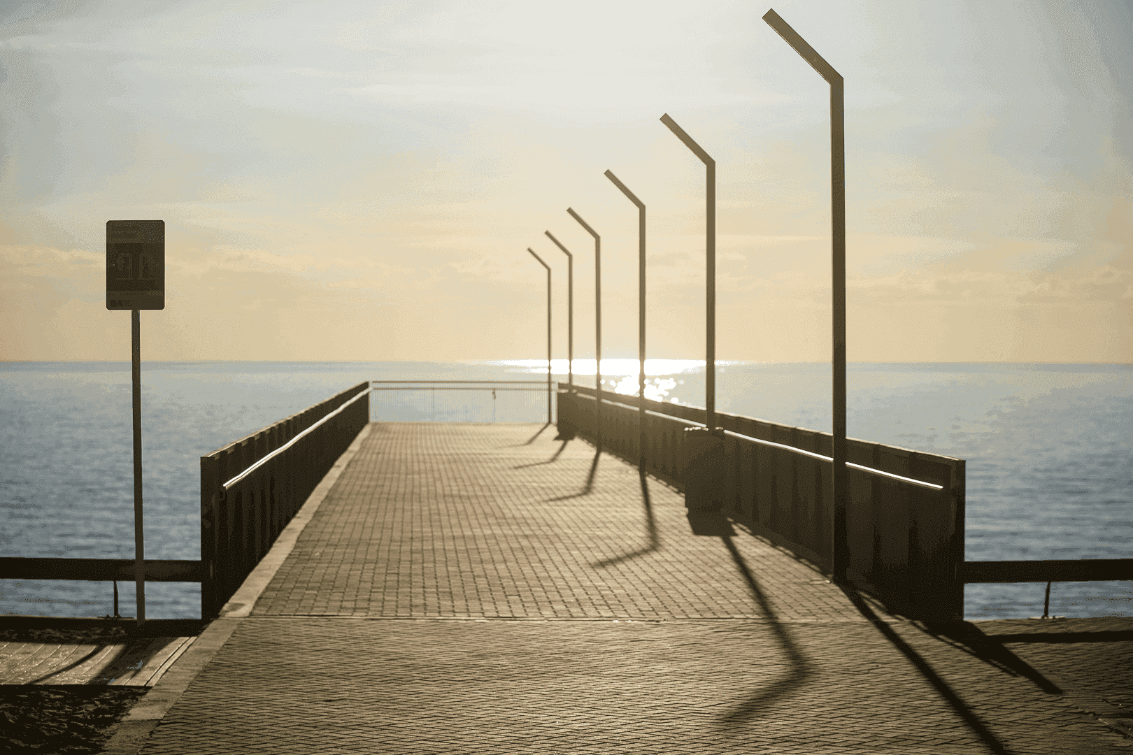 Parque Costero BA — detalle estructural