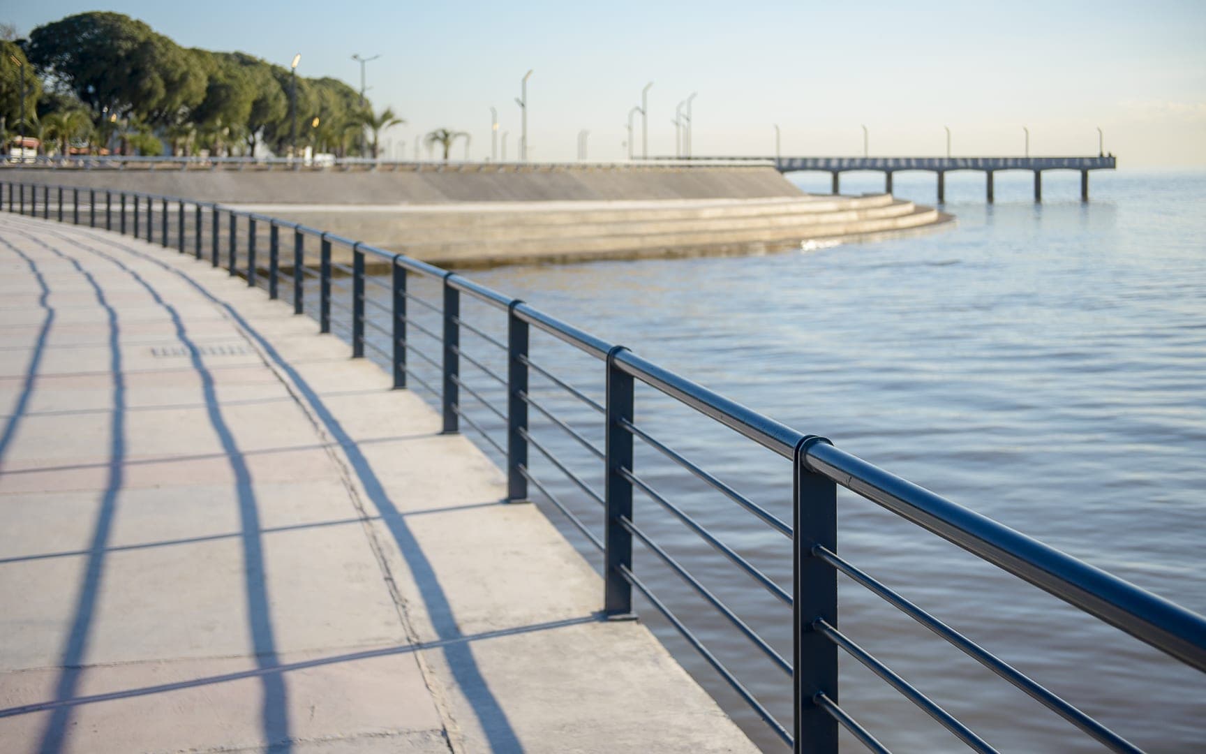 Parque Costero BA