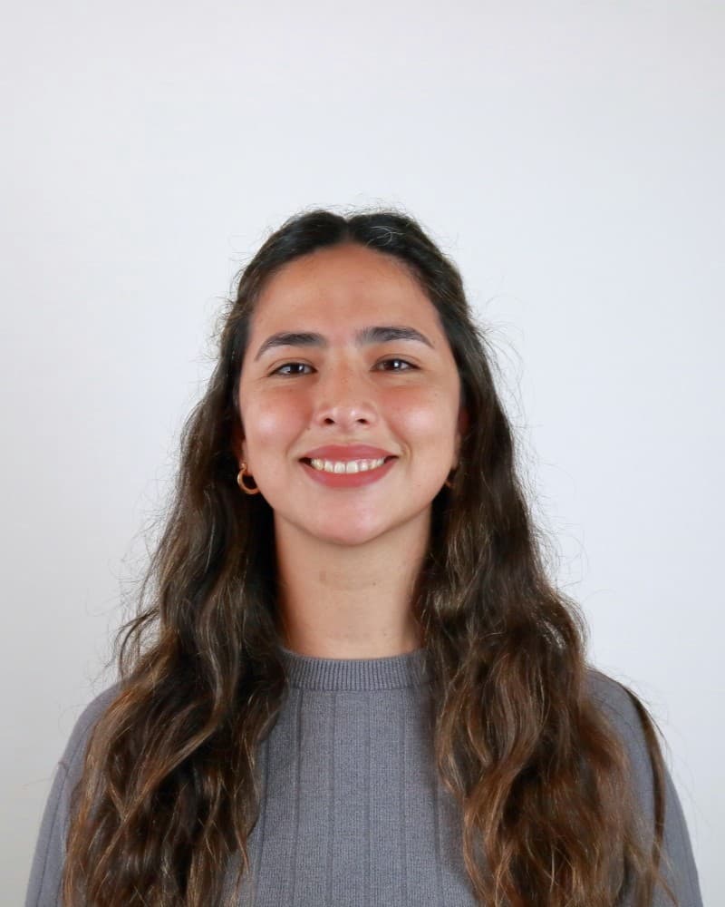 Gloria Estigarribia