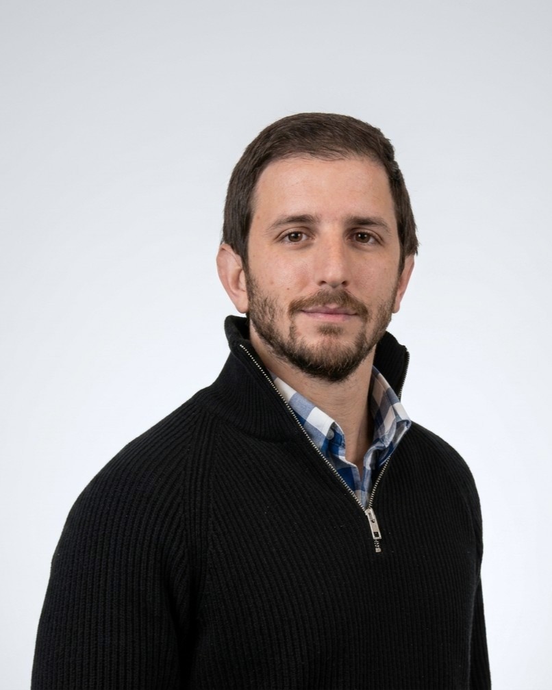 Agustín Murguia